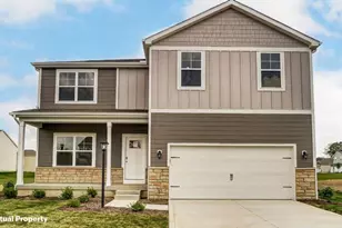 1243 Stratford Wy, London, OH 43140 - Photo 1
