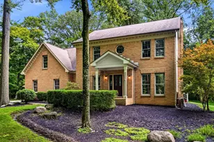 4375 Millwater Dr, Powell, OH 43065 - Photo 1