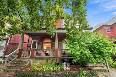 435-437 E Sycamore Street, Columbus, OH 43206 - Photo 2