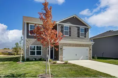 852 Sunny Vale Drive, Delaware, OH 43015 - Photo 2