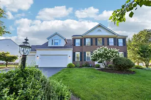 4952 Alston Grove Dr, Westerville, OH 43082 - Photo 1
