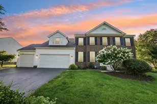 4952 Alston Grove Dr, Westerville, OH 43082 - Photo 2