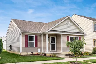 6309 Marengo St, Canal Winchester, OH 43110 - Photo 2