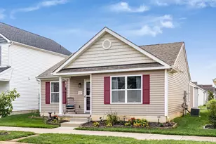 6309 Marengo St, Canal Winchester, OH 43110 - Photo 4