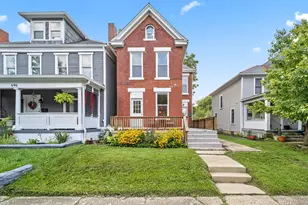 700 S Champion Ave, Columbus, OH 43205 - Photo 1