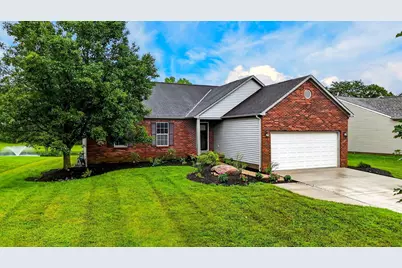 699 Scioto Meadows Boulevard, Grove City, OH 43123 - Photo 1