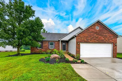 699 Scioto Meadows Boulevard, Grove City, OH 43123 - Photo 2