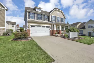 7844 Adare Court #5, Dublin, OH 43016 - Photo 2