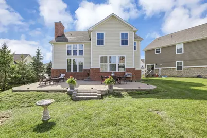 7844 Adare Court #5, Dublin, OH 43016 - Photo 52