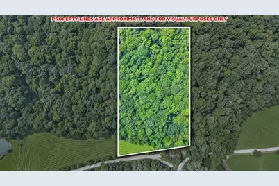 0 Maysville-Williams Road #LOT 4, Logan, OH 43138 - Photo 2