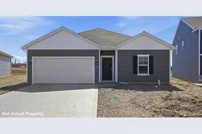 1241 Sherwood Loop, Bellefontaine, OH 43311 - Photo 1