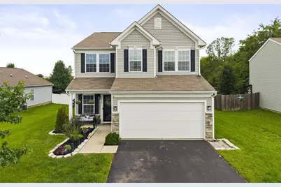 4125 Greenup Drive, Columbus, OH 43207 - Photo 1