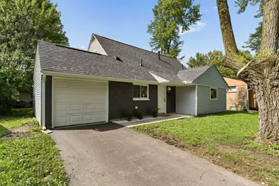 3805 Gilroy Road, Columbus, OH 43227 - Photo 1