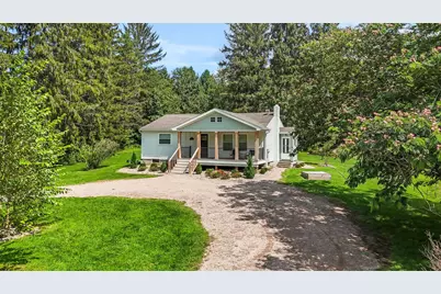 25816 Goosecreek Road, McArthur, OH 45651 - Photo 44