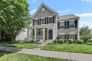 680 Granite Dr, Westerville, OH 43082 - Photo 1