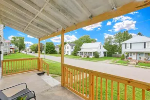 235 S Maple Heights, New Lexington, OH 43764 - Photo 2