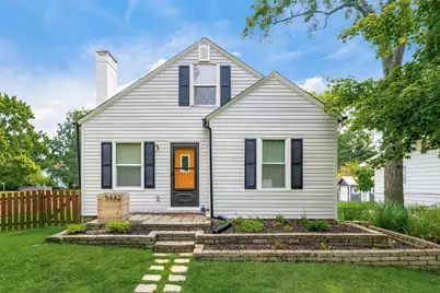 5432 Sharon Park Avenue, Columbus, OH 43214 - Photo 1
