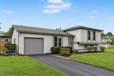 3435 Fox Run Road, Westerville, OH 43081 - Photo 2