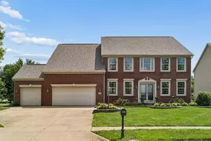 7809 Shady Maple Dr, Canal Winchester, OH 43110 - Photo 2