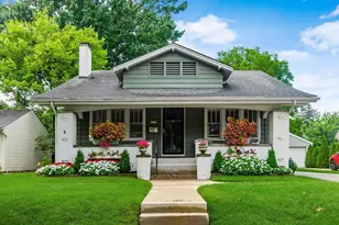 1251 Ashland Ave, Columbus, OH 43212 - Photo 1