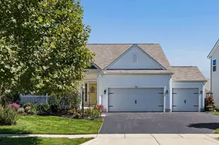 705 Nighthawk Dr, Plain City, OH 43064 - Photo 4