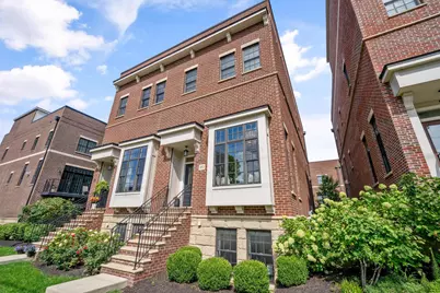 892 S Front Street, Columbus, OH 43206 - Photo 1