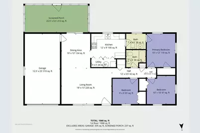 22 Plaza Drive, Mount Vernon, OH 43050 - Photo 34