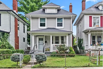 90 S Burgess Avenue, Columbus, OH 43204 - Photo 1