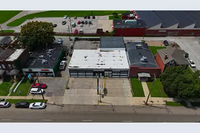 1717 S High Street, Columbus, OH 43207 - Photo 2