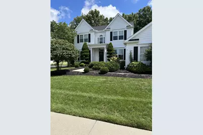 7320 Stone Gate Drive, New Albany, OH 43054 - Photo 2