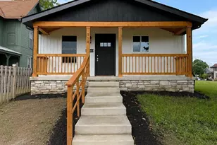 514 Trevitt St, Columbus, OH 43203 - Photo 1