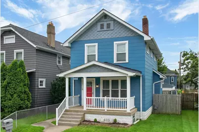 405 Sheldon Avenue, Columbus, OH 43207 - Photo 2
