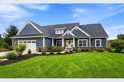 1460 Lighthouse Ridge, Marion, OH 43302 - Photo 1