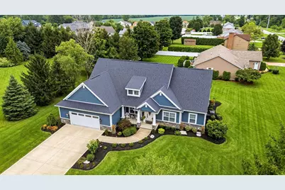 1460 Lighthouse Ridge, Marion, OH 43302 - Photo 46