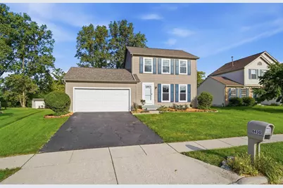 6430 Riverstone Drive, Columbus, OH 43228 - Photo 2