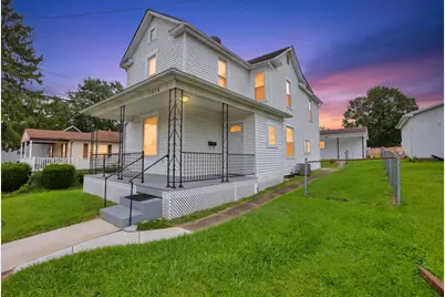 1414 Cedar Hill Road, Lancaster, OH 43130 - Photo 1