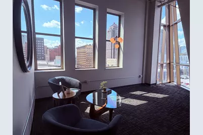 110 N 3rd Street #703, Columbus, OH 43215 - Photo 2