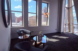 110 N 3rd St, Columbus, OH 43215 - Photo 2
