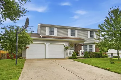 966 Hilton Drive, Reynoldsburg, OH 43068 - Photo 2