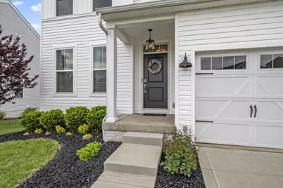 288 Mahogany Lane, Commercial Point, OH 43116 - Photo 4