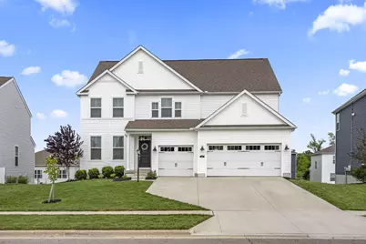 288 Mahogany Lane, Commercial Point, OH 43116 - Photo 1