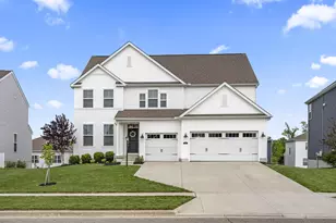 288 Mahogany Ln, Commercial Point, OH 43116 - Photo 1