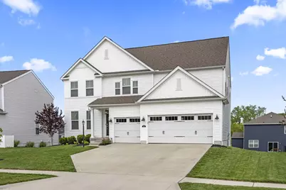 288 Mahogany Lane, Commercial Point, OH 43116 - Photo 2