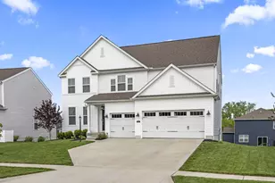 288 Mahogany Ln, Commercial Point, OH 43116 - Photo 2