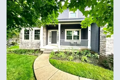 9460 Santa Clara Circle, Plain City, OH 43064 - Photo 2
