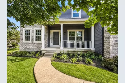 9460 Santa Clara Circle, Plain City, OH 43064 - Photo 2