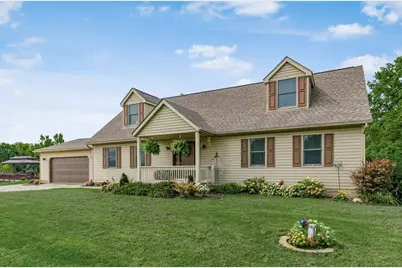 13359 Leeper Perkins Road, Marysville, OH 43040 - Photo 2