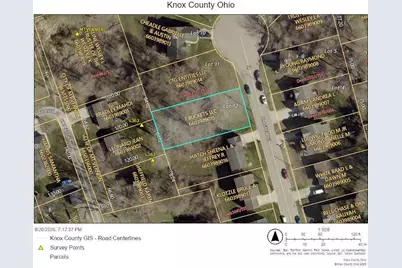 0 Prospect Street, Mount Vernon, OH 43050 - Photo 1