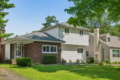 2802 Wildwood Road, Columbus, OH 43231 - Photo 2