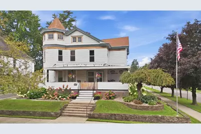 142 N Union Street, Galion, OH 44833 - Photo 1